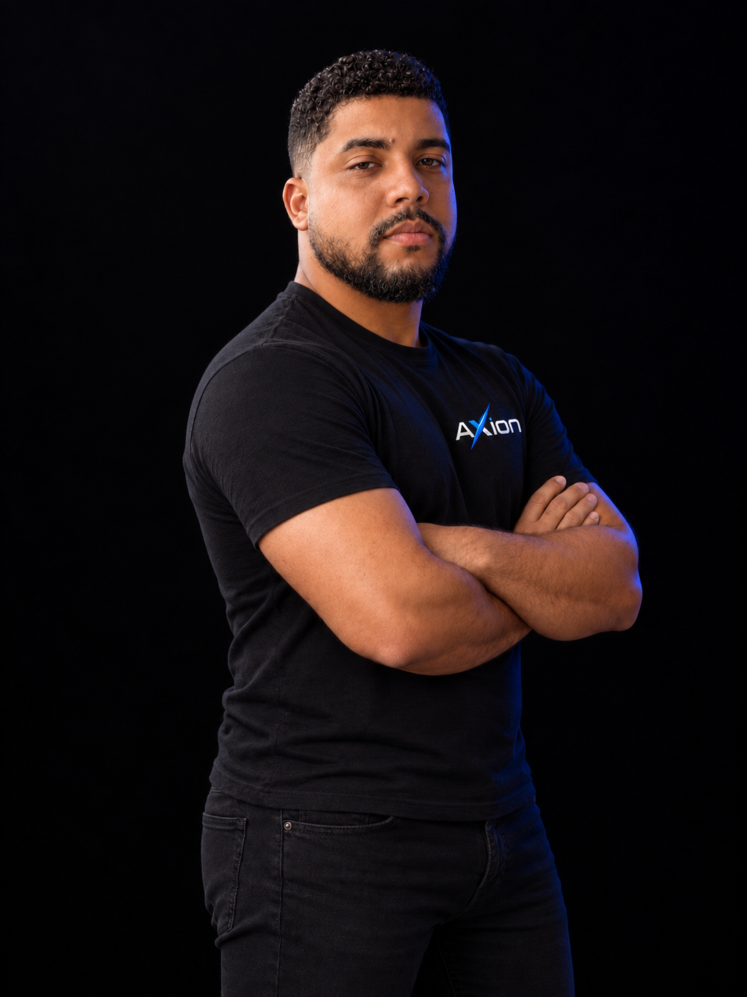 Retrato de João Fernando