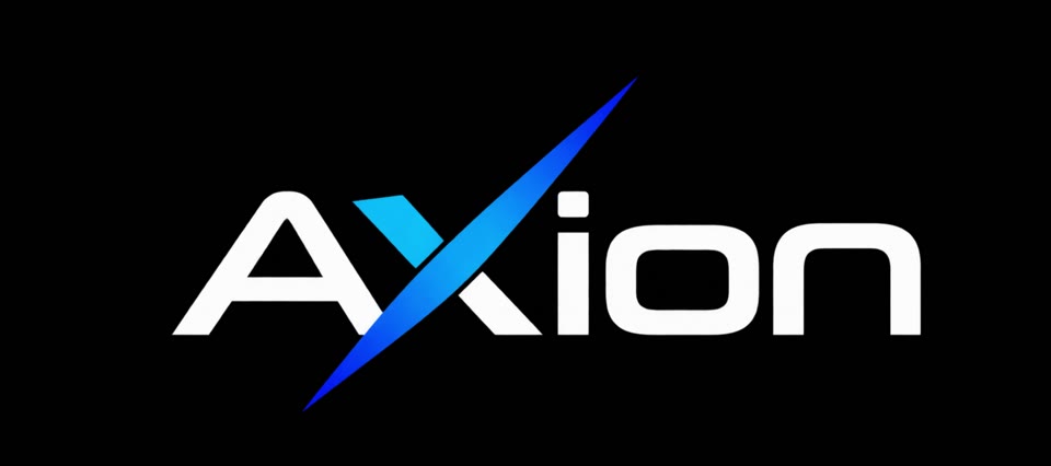 Logo Axion